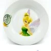 Assiette La Fée Clochette Disney Fairies Peter Pan Céramique Blanc 1 Assiette La Fée Clochette Disney Fairies Peter Pan Céramique Blanc -Disney assiette fee clochette disney fairies blanc vert 1