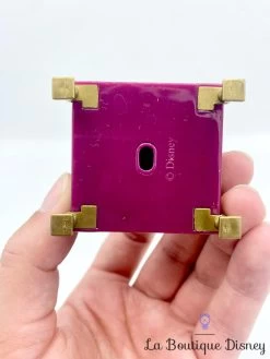 Boite Bijoux Jasmine Aladdin Disney Vintage Pendentif Charm Tapis Volant 7 Cm -Disney boite bijoux jasmine aladdin disney vintage pendentif tapis volant 7