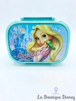 Boite Repas Raiponce Pascal Disney Store Rapunzel Plastique Gouter Lunchbox 6 Boite Repas Raiponce Pascal Disney Store Rapunzel Plastique Gouter Lunchbox -Disney boite gouter raiponce pascal disney store bleu boite repas lunchbox 2