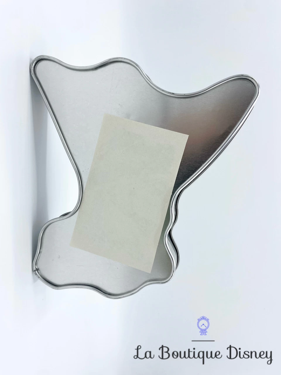 Boite Métal Fée Clochette Disney Peter Pan Relief 3D 4 Boite Métal Fée Clochette Disney Peter Pan Relief 3D – Image 2