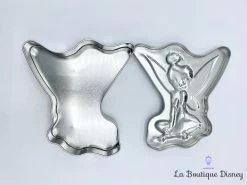 Boite Métal Fée Clochette Disney Peter Pan Relief 3D 7 Boite Métal Fée Clochette Disney Peter Pan Relief 3D -Disney boite metal fee clochette disney relief