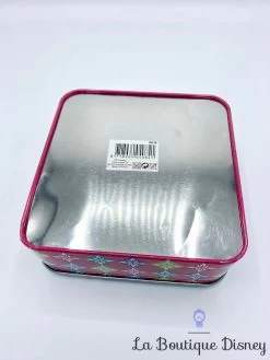 Boite Métal La Reine Des Neiges Disney Frozen ZD Trading Carré Bleu Rose 11 Boite Métal La Reine Des Neiges Disney Frozen ZD Trading Carré Bleu Rose -Disney boite metal la reine des neiges zd trading disney bleu rose anna elsa olaf sven kristoff 1