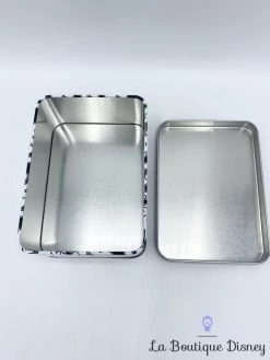 Boite Métal Mickey Mouse Main Disney Huge Scents Factory Noir Blanc -Disney boite metal main mickey mouse disney noir blanc huge scents factory 13