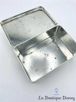 Boite Métal Mickey Chef Disney Massilly Vintage Cuisinier Cordon Bleu -Disney boite metal mickey chef disney massilly vintage cuisinier 6