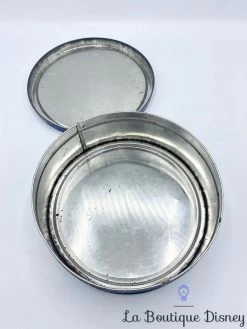 Boite Métal Mickey Minnie Donald Dingo Pluto The Walt Disney Company Character Cookies Intergoods Bakery Denmark Biscuits Gateaux 12 Boite Métal Mickey Minnie Donald Dingo Pluto The Walt Disney Company Character Cookies Intergoods Bakery Denmark Biscuits Gateaux -Disney boite metal mickey minnie vintage disney cookies character intergoods rond bleu biscuit gateau 0