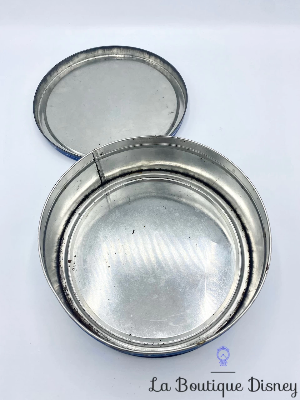 Boite Métal Mickey Minnie Donald Dingo Pluto The Walt Disney Company Character Cookies Intergoods Bakery Denmark Biscuits Gateaux 7 Boite Métal Mickey Minnie Donald Dingo Pluto The Walt Disney Company Character Cookies Intergoods Bakery Denmark Biscuits Gateaux – Image 5