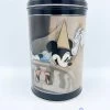Boite Métal Mickey Minnie Disney Mickey Mouse Collection Vintage -Disney boite metal mickey mouse collection minnie style retro vintage fee ciseau 5