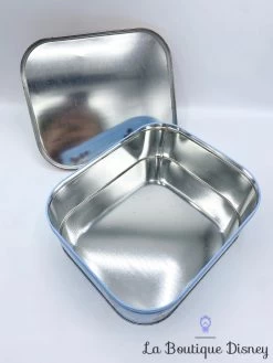 Boite Métal Mickey Mouse Sugar Flour Disney Delacre Carré Rouge Bleu 2010 Biscuits Gâteaux 12 Boite Métal Mickey Mouse Sugar Flour Disney Delacre Carré Rouge Bleu 2010 Biscuits Gâteaux -Disney boite metal mickey mouse sugar flour disney delacre carre cuisine gateaux biscuits 6