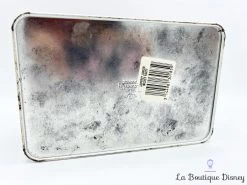 Boite Métal Mickey Party Disney Massilly Minnie Pluto Dingo Gâteau Vintage -Disney boite metal mickey party disney fete musique instruments orchestre couleurs vintage 6