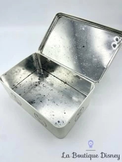 Boite Métal Minnie Cordon Bleu Disney Massilly Vintage Chef Cuisinier -Disney boite metal minnie cordon bleu disney massilly vintage cuisinier 5