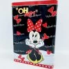 Boite Métal Minnie Mouse Disney Rectangulaire Oh My Noir Rouge Biscuits Gâteaux 1 Boite Métal Minnie Mouse Disney Rectangulaire Oh My Noir Rouge Biscuits Gâteaux -Disney boite metal minnie mouse disney noir rouge gateaux biscuits oh my 12