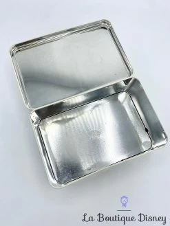 Boite Métal Oliver Et Compagnie Disney La Trinitaine Gâteaux Biscuits Chat Orange Vintage -Disney boite metal oliver et compagnie disney walt la trinitaire biscuit gateau vintage 0