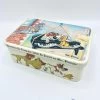 Boite Métal Oliver Et Compagnie Disney La Trinitaine Gâteaux Biscuits Chat Orange Vintage -Disney boite metal oliver et compagnie disney walt la trinitaire biscuit gateau vintage 5