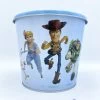 Boite Métal Toy Story 4 Disney Pixar Golden Linkinc Ronde Only In Cinemas Woody Buzz Bergère