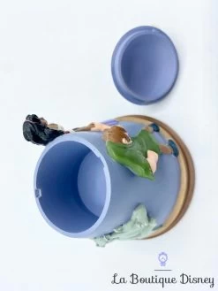 Boite Résine Le Bossu De Notre Dame Disney Vintage Cloche Quasimodo Esmeralda -Disney boite resine le bossu de notre dame cloche disney box vintage dent 2