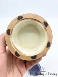 Boite Résine Le Bossu De Notre Dame Disney Vintage Cloche Quasimodo Esmeralda -Disney boite resine le bossu de notre dame cloche disney box vintage dent 6