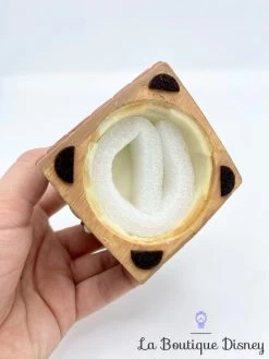 Boite Résine Les Aristochats Disney Vintage Cheminée Duchesse O'Malley Marie Toulouse Berlioz -Disney boite resine les aristochats cheminee disney box vintage dent 4