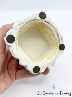 Boite Résine Peter Pan Disney Vintage Big Ben Wendy Jean Michel 15 Boite Résine Peter Pan Disney Vintage Big Ben Wendy Jean Michel -Disney boite resine peter pan big ben horloge disney box vintage dent 5