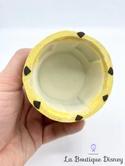 Boite Résine Pinocchio Disney Vintage Mer Océan Jiminy Cricket Poissons -Disney boite resine pinocchio ocean mer disney box vintage dent 5