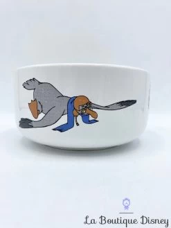 Bol Bernard Et Bianca Disney Vintage Tasse Mug Evinrude Orville Luke -Disney bol bernard et bianca disney vintage mug 3