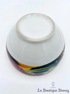 Bol Cars Disney Pixar Mug BBB Flash McQueen Martin Chick Hicks Claude Scrugg Voiture -Disney bol cars disney mug voitures flash mcqueen martin bbb 8