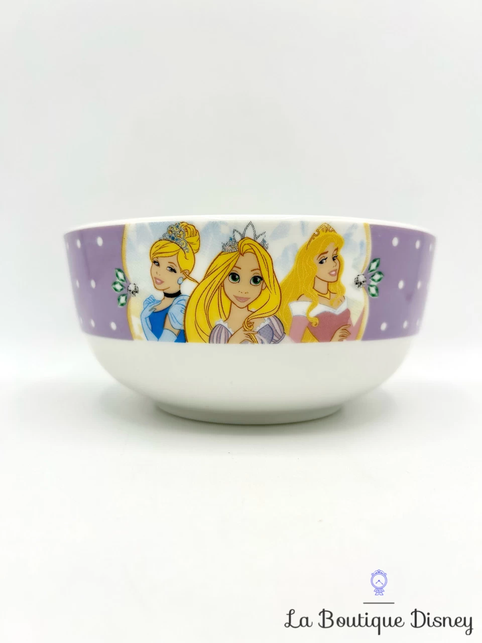 Bol Princesses Cendrillon Raiponce Aurore Disney Princess Mug 5 Bol Princesses Cendrillon Raiponce Aurore Disney Princess Mug – Image 3