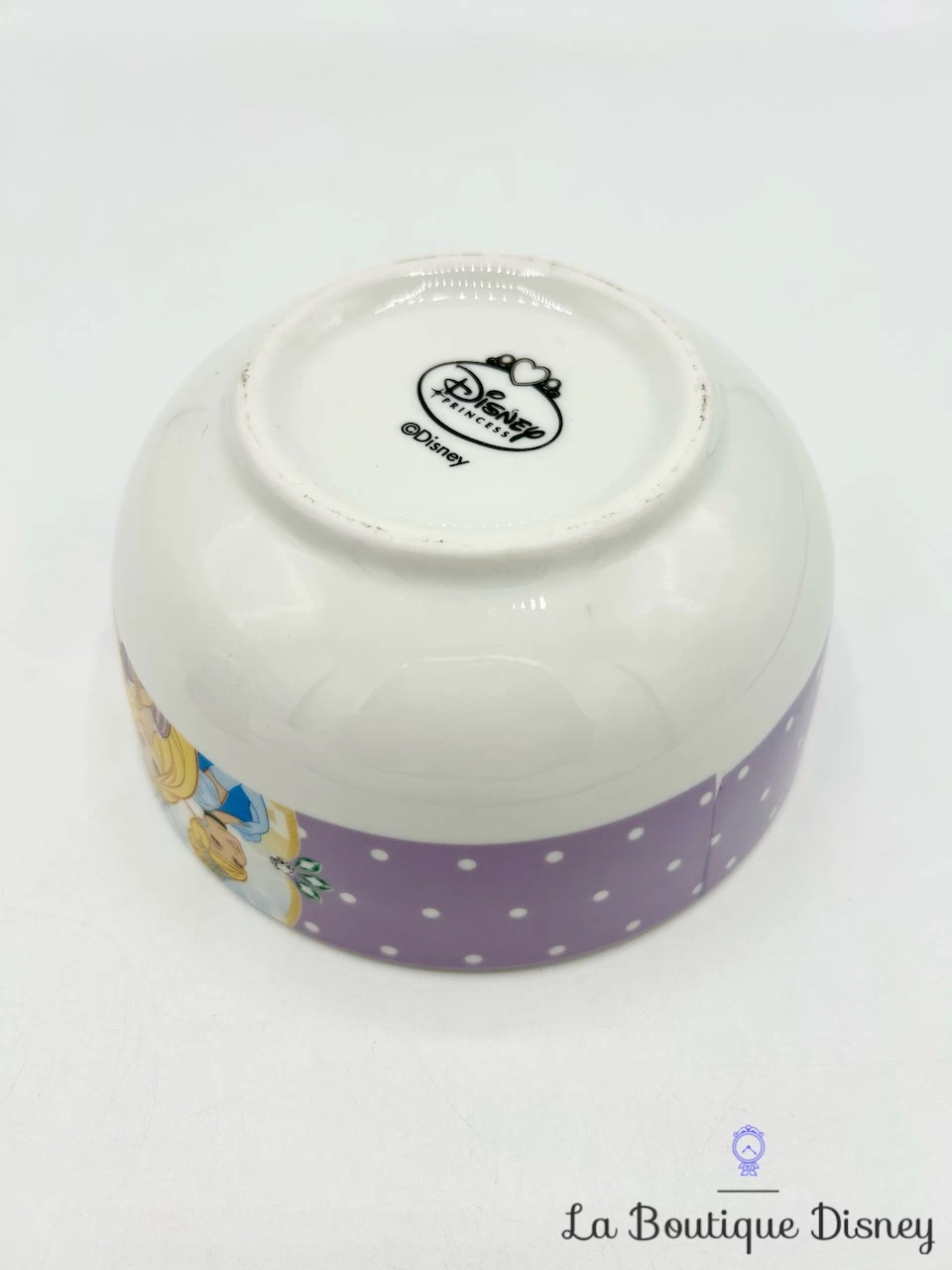 Bol Princesses Cendrillon Raiponce Aurore Disney Princess Mug 7 Bol Princesses Cendrillon Raiponce Aurore Disney Princess Mug – Image 5