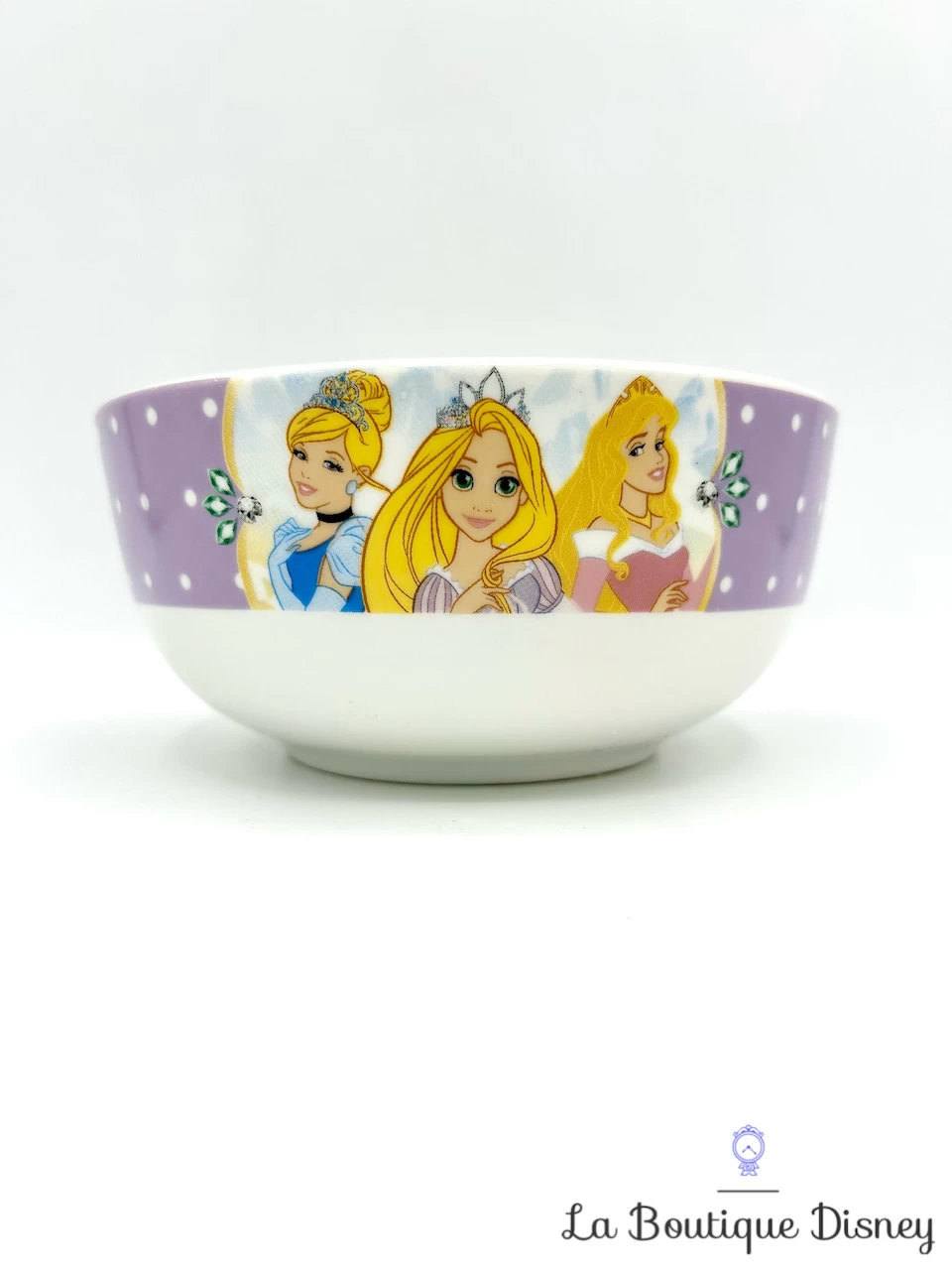 Bol Princesses Cendrillon Raiponce Aurore Disney Princess Mug 3 Bol Princesses Cendrillon Raiponce Aurore Disney Princess Mug