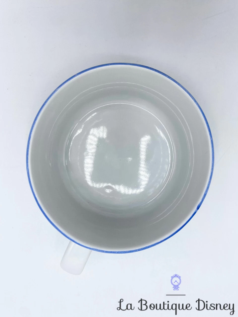 Bol Donald Duck Disney Mug Tasse Hublot Bleu Rouge Canard 6 Bol Donald Duck Disney Mug Tasse Hublot Bleu Rouge Canard – Image 4