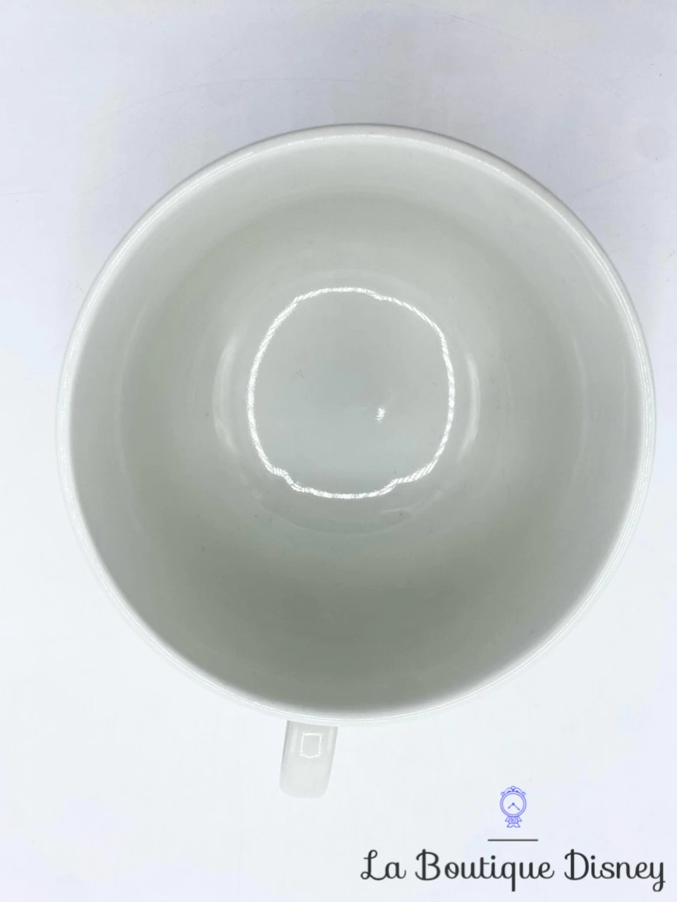 Bol Philoctète Hercules Disney's CIPA Italy Vintage Tasse Mug Jaune Bleu 7 Bol Philoctète Hercules Disney's CIPA Italy Vintage Tasse Mug Jaune Bleu – Image 5