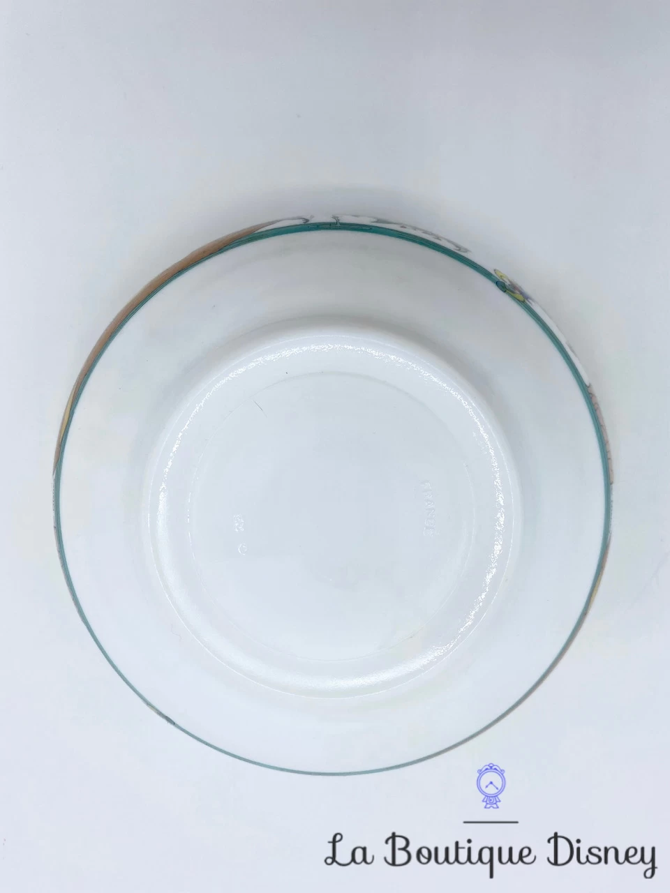 Bol Pocahontas John Smith Disney Vintage Tasse Mug Meeko Indien Pirogue Rivière Vent 8 Bol Pocahontas John Smith Disney Vintage Tasse Mug Meeko Indien Pirogue Rivière Vent – Image 6