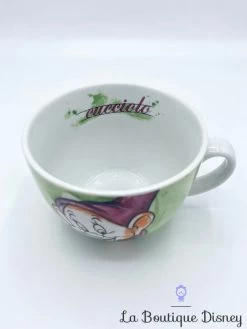 Bol Simplet Dopey Cucciolo Disney Tasse Mug Blanche Neige Et Les Sept Nains Vert 9 Bol Simplet Dopey Cucciolo Disney Tasse Mug Blanche Neige Et Les Sept Nains Vert -Disney bol simplet dopey cucciolo disney vert tasse mug 2