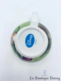 Bol Simplet Dopey Cucciolo Disney Tasse Mug Blanche Neige Et Les Sept Nains Vert 10 Bol Simplet Dopey Cucciolo Disney Tasse Mug Blanche Neige Et Les Sept Nains Vert -Disney bol simplet dopey cucciolo disney vert tasse mug 5