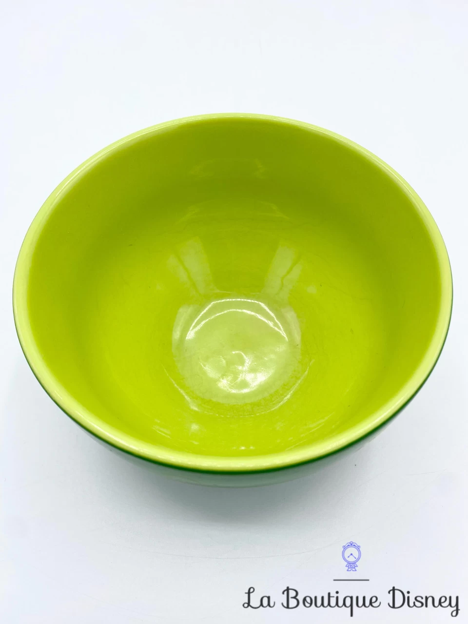 Bol Tigrou The Tigger Club Disney Store Exclusive Mug Winnie L'ourson Vert 7 Bol Tigrou The Tigger Club Disney Store Exclusive Mug Winnie L'ourson Vert – Image 5