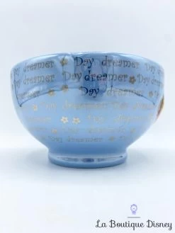 Bol Winnie L'ourson Day Dreamer Disney Store Mug Bleu Brillant -Disney bol winnie ourson day dreamer disney store mug bleu brillant 1