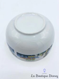 Bol Buzz Woody And The Gang Toy Story Disney Pixar Mug Blanc -Disney bol woody buzz toy story disney mug the gang 4