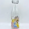 Bouteille Verre Cendrillon Aurore Belle Princess Disney Vintage Carafe 2 Bouteille Verre Cendrillon Aurore Belle Princess Disney Vintage Carafe -Disney bouteille carafe princess disney cendrillon aurore belle verre 4