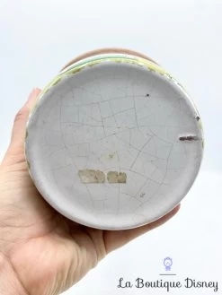 Cache Pot Les 101 Dalmatiens Walt Disney Vintage Pot Fleurs -Disney cache pot les 101 dalmatiens walt disney vintage terre cuite chiens cerf volant 7