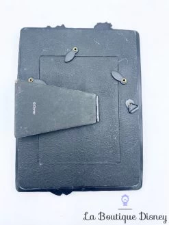 Cadre Photo Lilo Et Stitch Disney Plastique Rouge Danse Fleurs Guitare -Disney cadre lilo et stitch disney plastique rouge photo 0