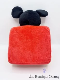 Cadre Photo Peluche Mickey Mouse Disney Rouge 30 Cm -Disney cadre photo peluche mickey mouse disney rouge 0