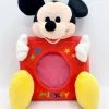Cadre Photo Peluche Mickey Mouse Disney Rouge 30 Cm -Disney cadre photo peluche mickey mouse disney rouge 2