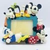 Cadre Photo Résine Mickey Minnie Pluto Dingo Donald Disney -Disney cadre resine mickey minnie pluto donald daisy vintage disney 3