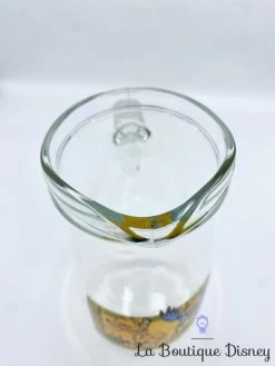 Carafe Simba Zazu Le Roi Lion Disney Vintage Bouteille Verre The Lion King 11 Carafe Simba Zazu Le Roi Lion Disney Vintage Bouteille Verre The Lion King -Disney carafe le roi lion simba zazu disney the lion king bouteille vintage 5