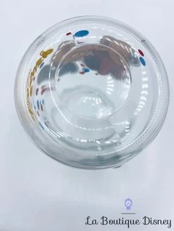 Carafe Mickey Minnie Disney Vintage Pichet Verre Eau -Disney carafe mickey minnie disney vintage eau pot verre 0