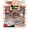 Coffret Figurines Bernard Et Bianca Disney Classic 1996 Kid'M Vintage 2 Coffret Figurines Bernard Et Bianca Disney Classic 1996 Kid'M Vintage -Disney coffret figurines bernard et bianca disney classic kidm vintage 2
