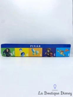 Coffret Verres Disney Pixar Némo Coco Soul Vice Versa Buzz L'Éclair 11 Coffret Verres Disney Pixar Némo Coco Soul Vice Versa Buzz L'Éclair -Disney coffret verres disney pixar brand loyalty sourcing coco buzz vice versa soul nemo 10