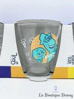 Coffret Verres Disney Pixar Némo Coco Soul Vice Versa Buzz L'Éclair 14 Coffret Verres Disney Pixar Némo Coco Soul Vice Versa Buzz L'Éclair -Disney coffret verres disney pixar brand loyalty sourcing coco buzz vice versa soul nemo 3