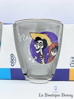 Coffret Verres Disney Pixar Némo Coco Soul Vice Versa Buzz L'Éclair 13 Coffret Verres Disney Pixar Némo Coco Soul Vice Versa Buzz L'Éclair -Disney coffret verres disney pixar brand loyalty sourcing coco buzz vice versa soul nemo 4
