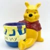 Coquetier Winnie L'ourson Hunny Disney Céramique Vintage Pot De Miel Oeuf -Disney coquetier winnie ourson hunny disney ceramique pot de miel oeuf 2