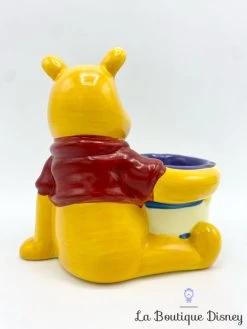 Coquetier Winnie L'ourson Hunny Disney Céramique Vintage Pot De Miel Oeuf 9 Coquetier Winnie L'ourson Hunny Disney Céramique Vintage Pot De Miel Oeuf -Disney coquetier winnie ourson hunny disney ceramique pot de miel oeuf 5